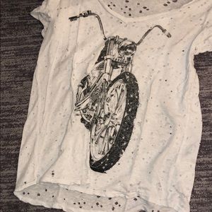 Lauren Moshi T shirt